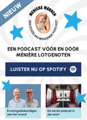 Duizelingwekkende podcast